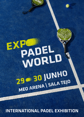 Expo Padel World