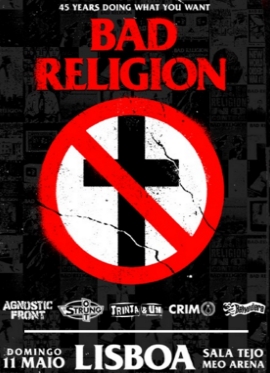 Bad Religion