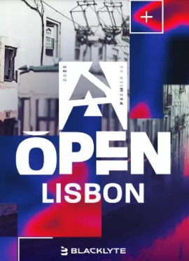 BLAST Premier Open Lisboa 2025