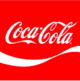 Log&oacute;tipo Coca-cola