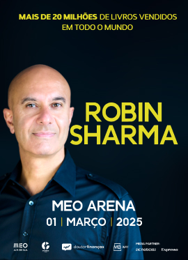 Robin Sharma