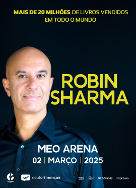 Robin Sharma