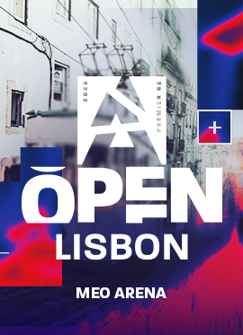 BLAST Premier Open Lisboa 2025