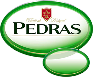 Pedras