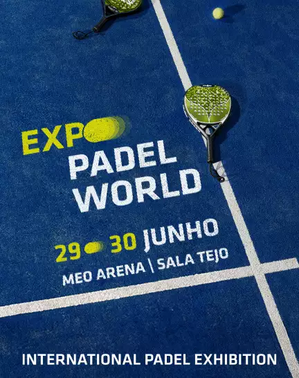 EXPO PADEL WORLD