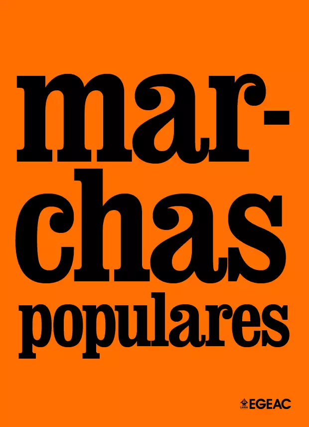 MARCHAS POPULARES DE LISBOA 2016