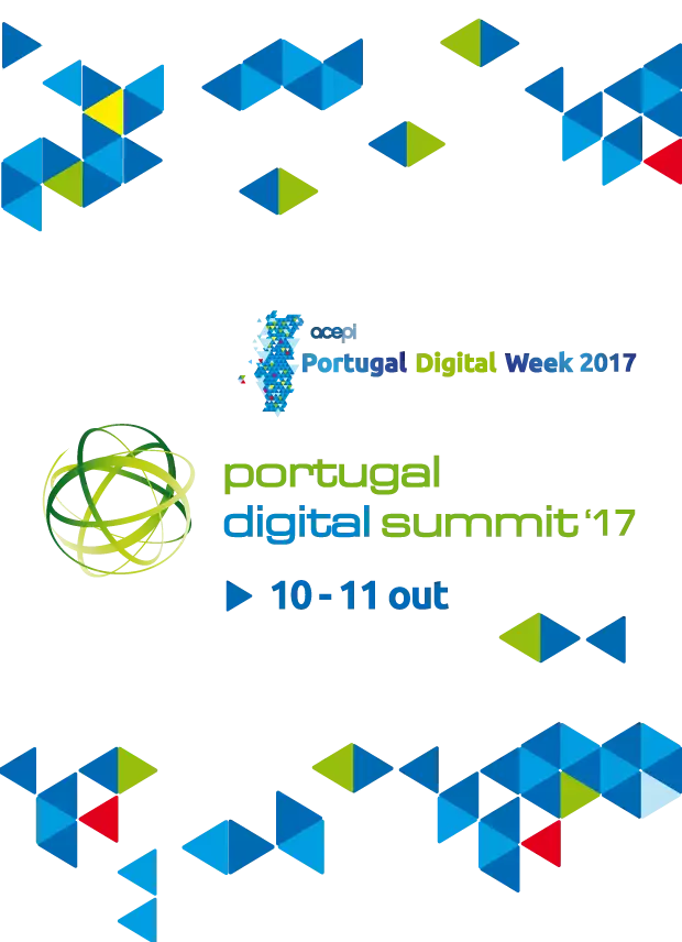 ACEPI PORTUGAL DIGITAL SUMMIT 2017