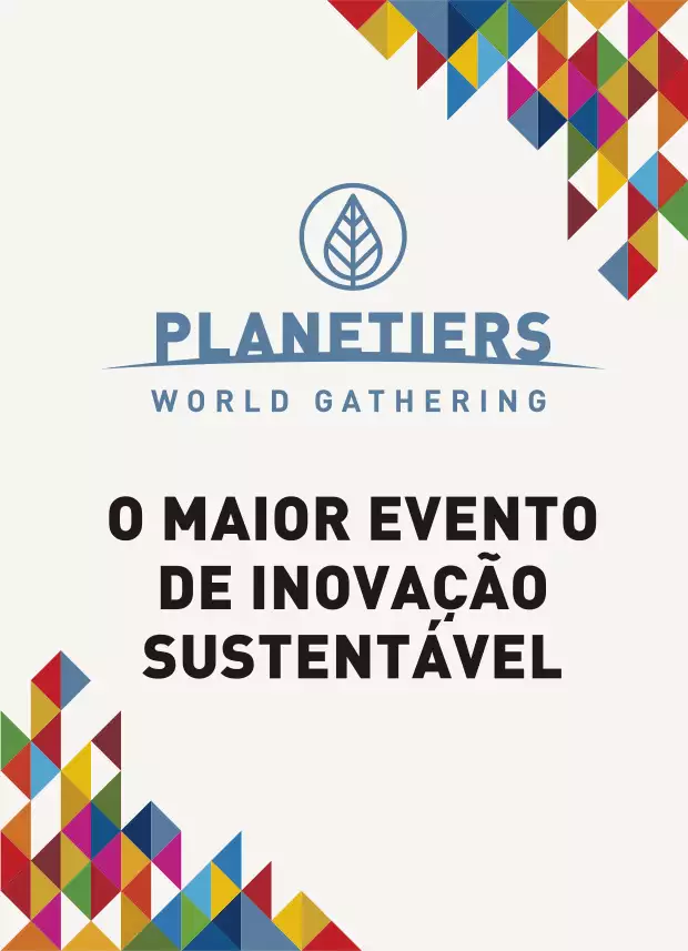 PLANETIERS WORLD GATHERING
